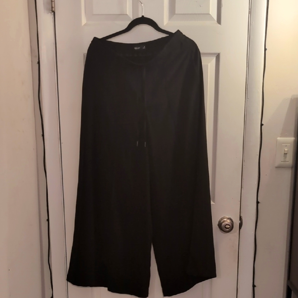 Simply Vera Wang Wide Leg Pants